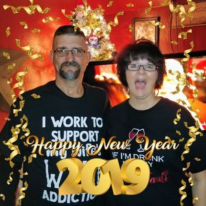 Meet your Posher, Sherry